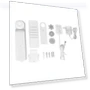 Smart WiFi Motor for Roller Blinds — Smart Home Hubs & Controllers, ZuiyouBeauty1