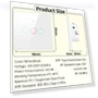 Smart WiFi Switch — Dimmer Switches, Tuya