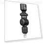 SmartMic Di Mini iOS Microphone — Microphones, Saramonic