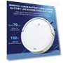 Super Quiet Sweeping Robot Vacuum — Smart Cleaning Robots, Home Of Auto Parts