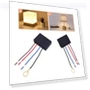 Touch Light Switch — Light Dimmers, Wit angel