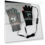 USB Heated Touchscreen Gloves — Gloves, chehaoyun
