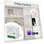 WiFi Smart Switch for Lighting — Dimmer Switches, Tuya