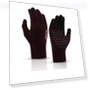 Winter Touchscreen Gloves — Gloves & Mittens, skake-six