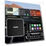 Wireless Carplay and Android Auto Smart Box Adapter — Car Accessories & Gadgets, JOHO - CarGear