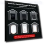 Wireless Doorbell Rain Cover — Weather Shields, Build My Home