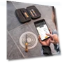 Wireless Mini Ventilation System Testing Kit — Diagnostic Equipment, JOHO - CarGear