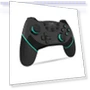 Wireless Rapid Fire Function Lite Controller — Gaming Controllers, RemarksJapan