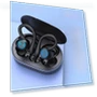 Wireless Sports Bluetooth Headset — Bluetooth Headsets, SmartGears