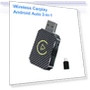 2 in 1 Carplay and Android Auto Smart Dongle — Phone Accessories, sugarberry