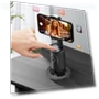AI Face Recognition Phone Stabilizer — Steady Shots, Computer boost