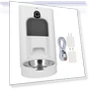 Automatic Cat Feeder with Camera — Smart Pet Feeders, Business2ZY