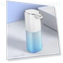Automatic Foam Soap Dispenser — Care Dispensers, Super Star Mall