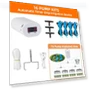 Automatic Pump Controller for Irrigation — Controllers, Optimized General
