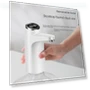 Automatic Wireless Water Dispenser with Bottle Stand — Hydration Solutions, Omori