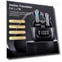 Bluetooth Earbuds with Active Noise Cancellation and Real-Time Translation — In-Ear Headphones, Enjoy Smart Home