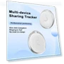 Bluetooth GPS Tracker Locator — Location Tracking Devices, xingxinxin