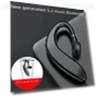 Bluetooth Headset with Ear Hook — Headsets, Smarter than future