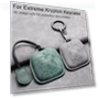 Bluetooth Smart Key Accessories Package — Key Holders & Accessories, Auto Home Solutions