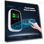 Carbon Monoxide Detector — Carbon Monoxide Detectors, Home Kits