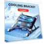 Cooling Stand for Laptop — Cooling Pads & Fans, Happy Home Mall