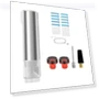Cordless Vacuum Food Sealer — Vacuum Bags, Hobbies mall