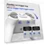 Customizable Button Module Gamepad — Keyboards, ANBS