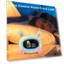 Digital Smart Alarm Clock with Voice Control — Clocks, Exquisite goods home furnishing