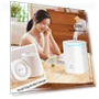 Double Air Humidifier with Spray — Air Moisturizers, Leisury