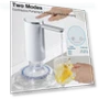 Electric Water Gallon Pump — Hydration Solutions, Luminaire Lighting Mall