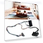 Fall Sensor for Robot Vacuums — Parts & Accessories, ECOVACS
