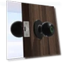 Fingerprint Door Lock — Biometric Security, Optimized General