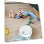 Intelligent Sweeping Robot 3-in-1 — Smart Cleaning Robots, Optimized General