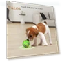 Interactive Dog Toy Ball — Balls, Talos home Garden
