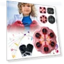 Kids Smart Musical Boxing Trainer — Kids Fitness, Orangutan Ninety Seven