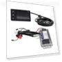 LCD Display Panel Controller Kit — Heatsinks, ZY-Beauty-N