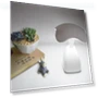 LED Night Light with Smooth Brightness Adjustment — Night Lights, Comfort Homeware