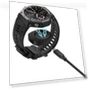 Magnetic Charging Adapter Type C — Smartwatch Charging Solutions, Daybreak
