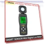 Mini Digital Luxmeter — Light Measurement, Optimized General