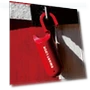 Mini Fingerprint Scanner Lock — Luggage Locks, Wit angel