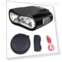 Mini Touch LED Headlamp — Flashlights, Happy Home Mall