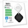 Mini Tracking Device for Apple Find My — Item Locators, Carrefour home