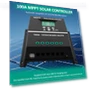 MPPT Solar Charge Controller — Power Management, Luminaire Lighting Mall