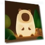 Night Light Capybara — Night Lights, ARI