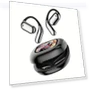 Open Ear Wireless Earbuds — In-Ear Headphones, Junmaocun
