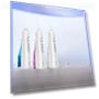 Portable Electric Oral Irrigator — Power Flossers, Small Appliances