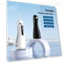 Portable Smart Electric Irrigator — Power Flossers, Small Appliances