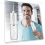 Portable Smart Electric Oral Irrigator — Power Flossers, RW-Home Decoration