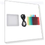 Portable Touch Control LED Camera — Camera Gear, ZuiyouHome1