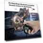 Ring Remote Control Bluetooth-Compatible Wireless VR Headset — Virtual Reality, Optimized General